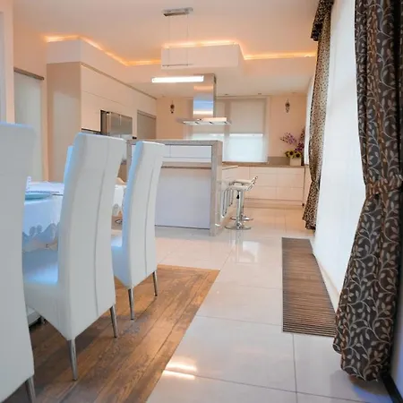 D-2 Apartment