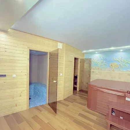 Apartment D-2 *