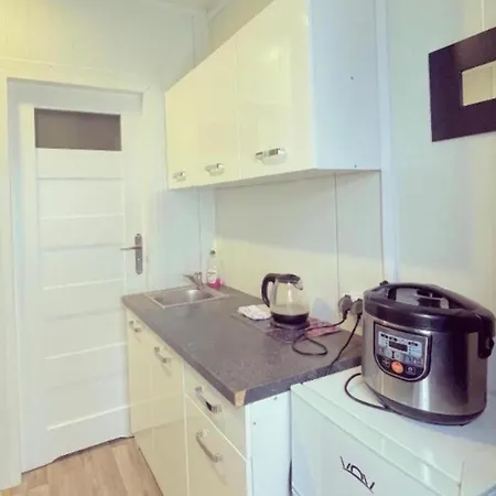 D-2 Apartment *