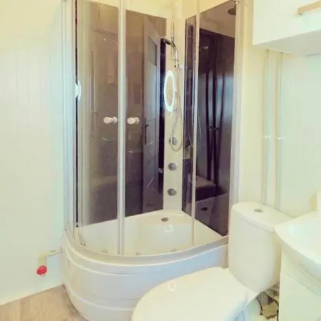D-2 Apartment